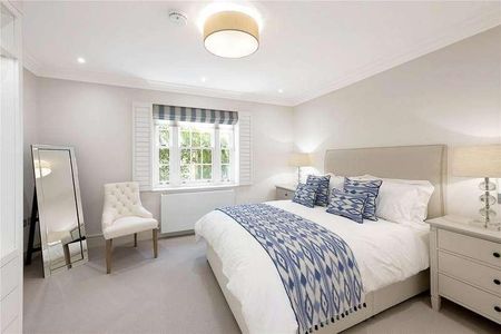 Lowndes Close, Belgravia, London, SW1X - Photo 5