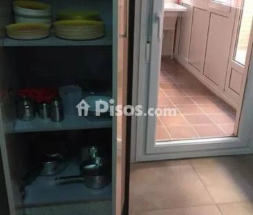 Piso en alquiler en Calle del Doctor Pulido - Photo 6