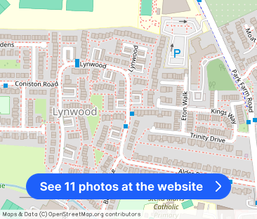 Lynwood, Folkestone - Photo 1