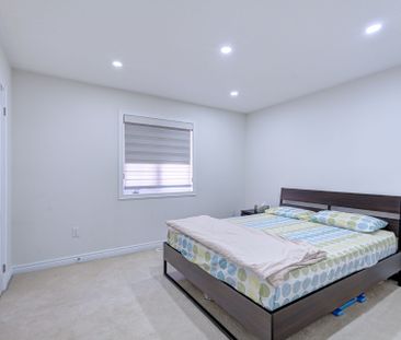 For Lease - 3 Lackington Street, Brampton, Ontario - Photo 1