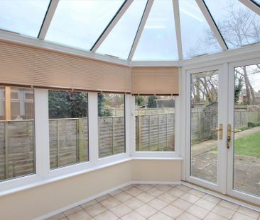 2 bedroom terraced house to rent - Photo 3