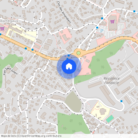 BOUCHES-DU-RHONE (13), - PROVENCE-ALPES-COTE-D-AZUR, MARSEILLE 13 (13013)