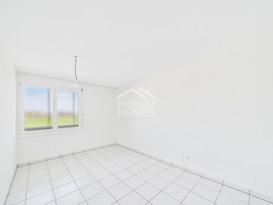 2.5 Zimmer, 56 m², 4. Stock - Foto 1