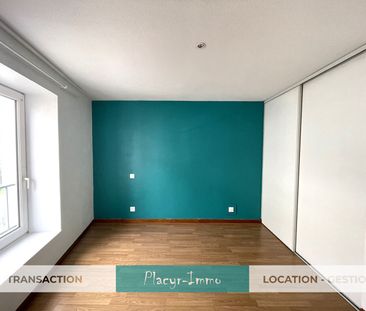 Location Appartement 3 pièces 57m² - Photo 5