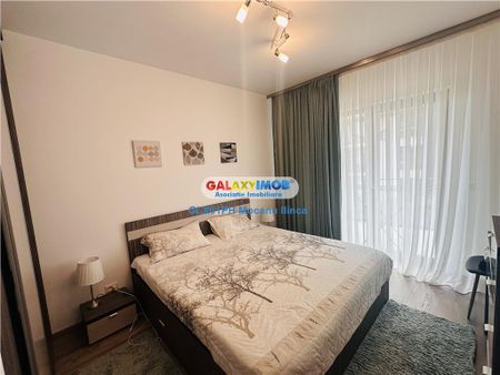 Inchiriere apartament 2 camere, bloc nou, MRS SMART, Albert, Ploiesti - Photo 4