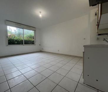 Location appartement à Bastia - Photo 1