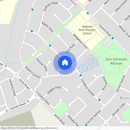 35A Chadwick Parade, WA 6112, Brookdale