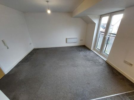 2 bedroom flat to rent - Photo 3