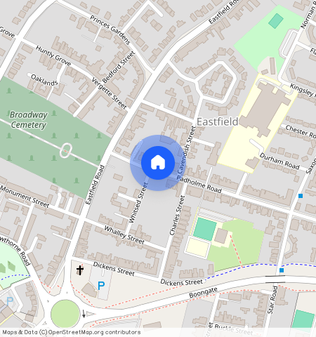 Padholme Road, Peterborough, PE1 5EF, PE1, Peterborough