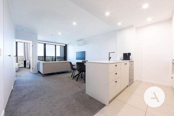 1913/2 Grazier Lane, Belconnen ACT 2617 - Apartment For Rent | Domain - Photo 1