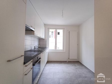 Appartement de 4 pièces au 3ème étage - Foto 2