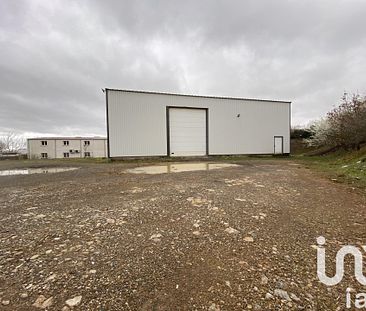 Maison 1 pièce de 400 m² à Millau (12100) - Photo 4