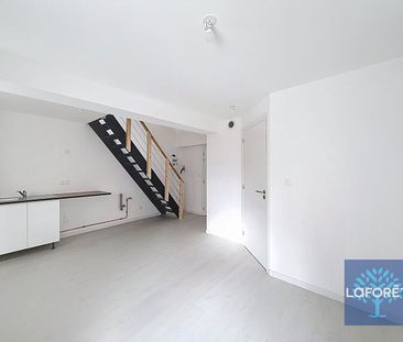 Appartement T1 Saint-Amand-les-Eaux à louer - Photo 4