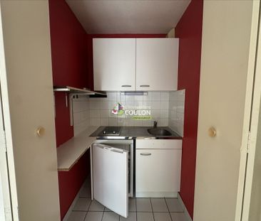 Résidence Les Facs St-Jacques 29-31 rue du Pont St-Jacques, 63000, ... - Photo 2