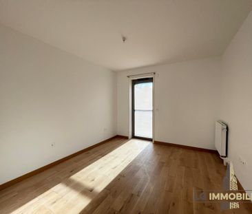 Amiens CENTRE-VILLE - TYPE 3 - Photo 3