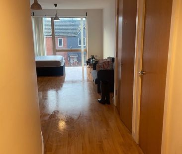 Studio Flat, Ryland Street, B16 - Photo 6