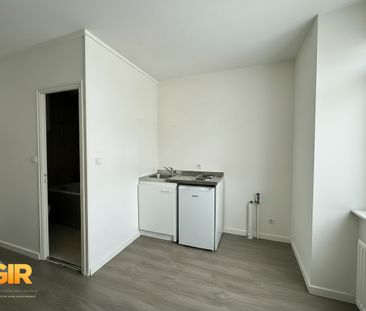 Location Appartement 2 pièces 26m² RENNES 35000 - Photo 1
