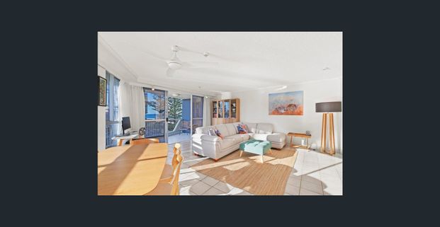 Beachside Living with Modern Comfort - Photo 1