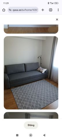 Blekingevägen, Uppsala - Photo 2