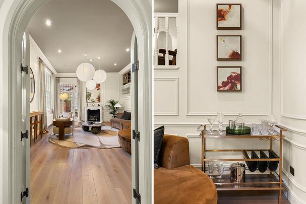 6 bedroom detached house to rent - Photo 1