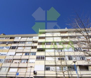 3 room luxury Flat for rent in Oeiras, Lisbon - Photo 3