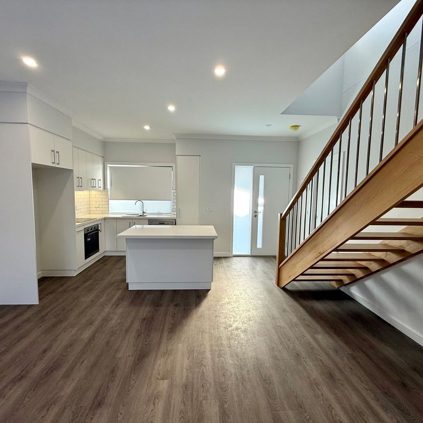BRAND NEW 2 BEDROOM TOWNHOUSE - Photo 1