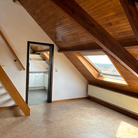 - GENT - Ruime studio met mezzanine - Foto 4