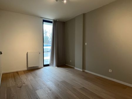 Nieuwbouwappartement met 2 slaapkamers !! - Foto 4