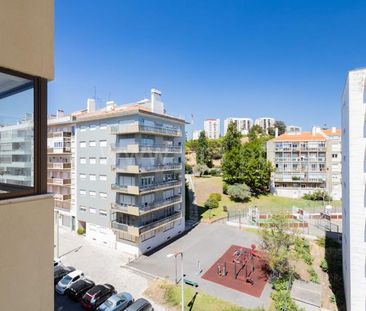 Apartamento T3 em Lisboa - Photo 5