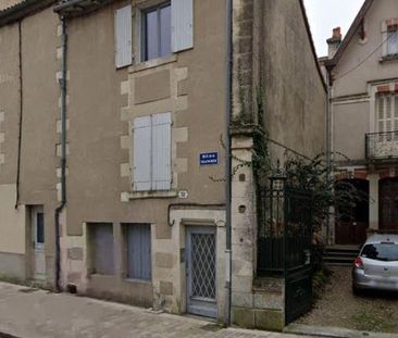 Location Appartement 2 pièces 36m² POITIERS 86000 - Photo 5