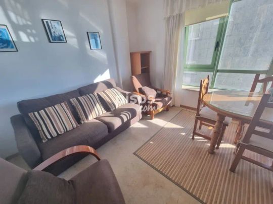 Piso en alquiler en Calle de Lugo, 3 - Photo 1