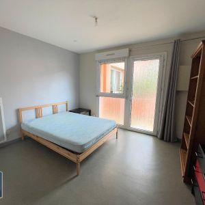 Location Appartement 1 pièce 20m² DIJON 21000 - Photo 2