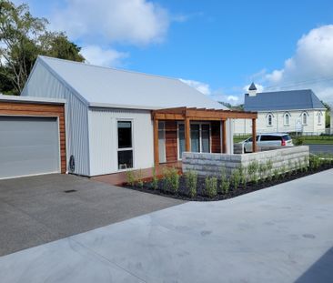 Unit 1, 6 Te Putu Street - Photo 3