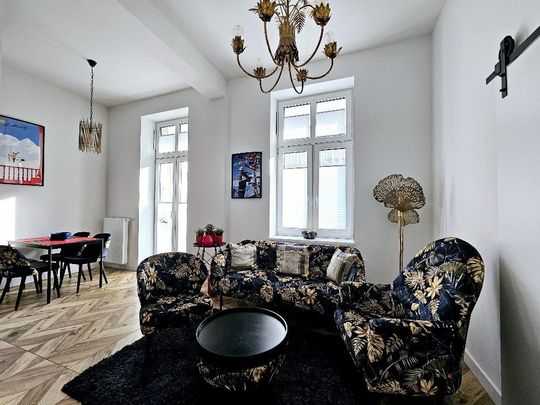 Wyjątkowe mieszkanie 2 pokojowe w centrum - Фото 1