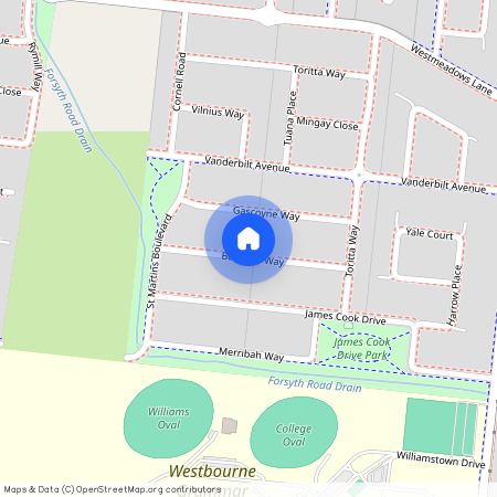 24 Barmera Way, Vic 3029, Truganina