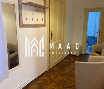 Închiriază Apartament 2 camere Ultracentral - Fotografie 2