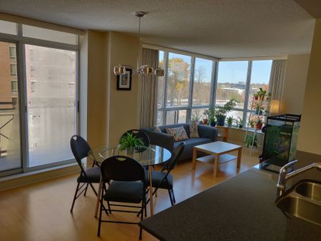 For Lease - 1103 Leslie Street Unit# 607, Toronto, Ontario - Photo 2