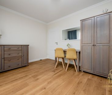 2 oddzielne pokoje Kaczorowskiego - Фото 5