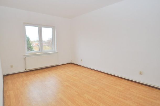 Altbauwohnung. - Photo 1