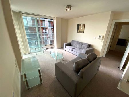 Spectrum Block 3, Blackfriars Road, Manchester City Centre, Salford, M3 7BP - Photo 5