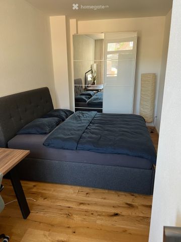 2.5 Zimmer, 46 m² - Foto 4
