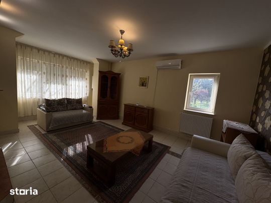 Tomis 3 - City Park Mall apartament decomandat de închiriat 2 camere - Photo 1