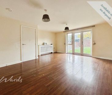 5 bedroom terraced house to rent - Photo 1