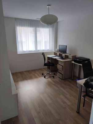 3.5 Zimmer, 88 m², 1. Stock - Photo 1