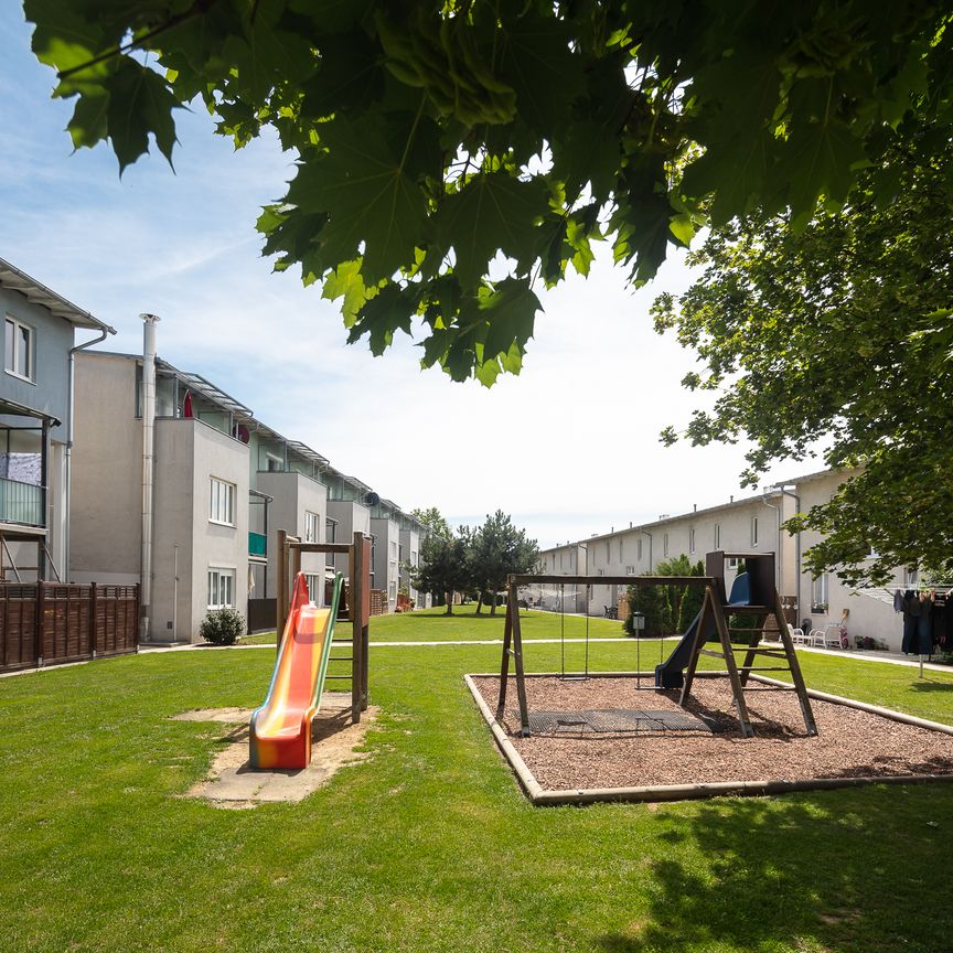 4310 Mauthausen, Josef-Jahn-Hof 9/54 - Photo 2