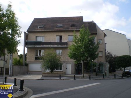 Location Appartement 3 pièces 63m² PONTAULT COMBAULT 77340 - Photo 5