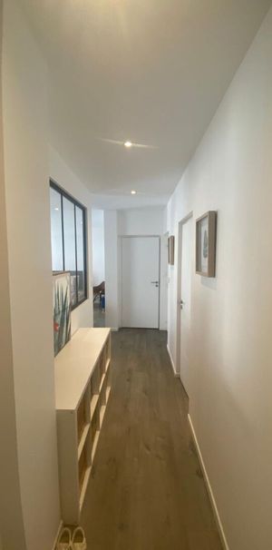 A LOUER BREST CENTRE SIAM - APPARTEMENT T2 MEUBLE - 40M2 - Photo 1