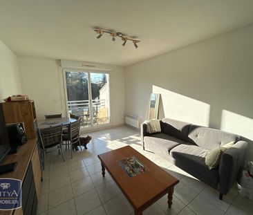 Location Appartement 2 pièces 39m² AGEN 47000 - Photo 1