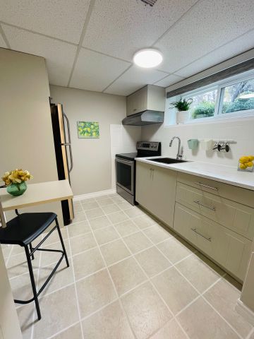 For Lease - 51 Garthdale Court Unit# Basement, Toronto, Ontario - Photo 2