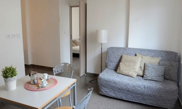 Résidence étudiante Viva Cita 2 Bastia - Photo 1